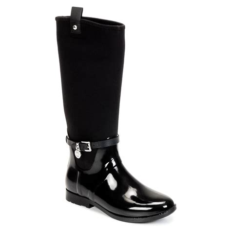 bottes de pluie michael kors prix|Michael Kors.